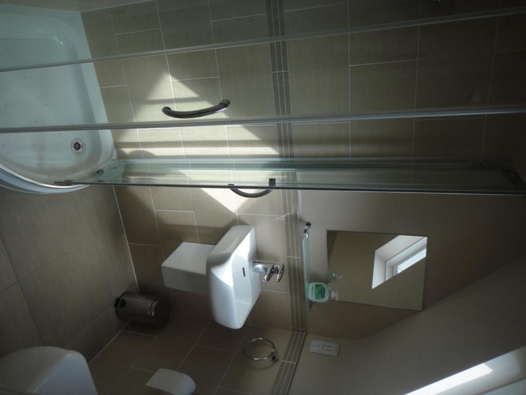 The Oaks Guest House ลอนดอน ห้อง รูปภาพ