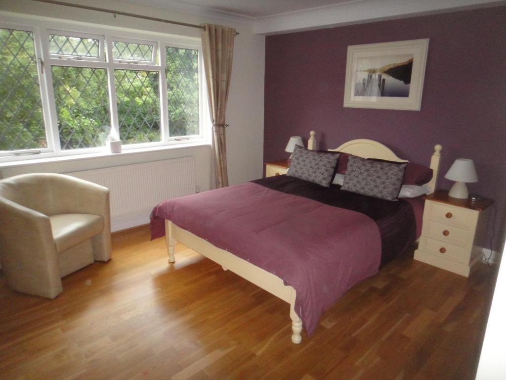 The Oaks Guest House ลอนดอน ห้อง รูปภาพ