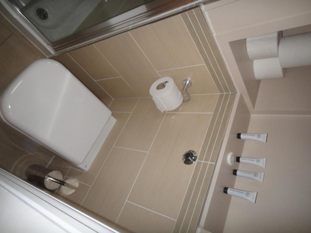 The Oaks Guest House ลอนดอน ห้อง รูปภาพ