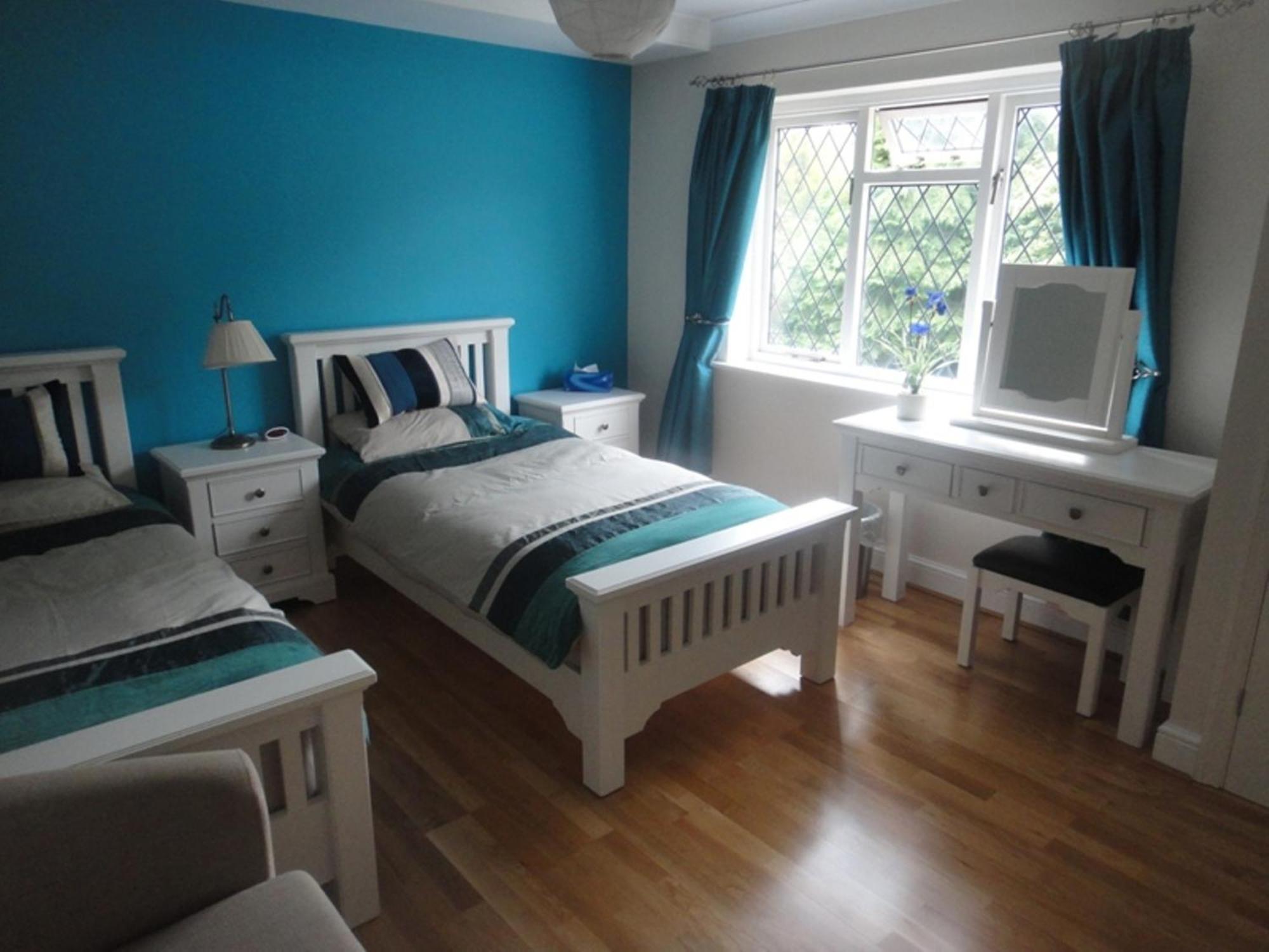 The Oaks Guest House ลอนดอน ภายนอก รูปภาพ