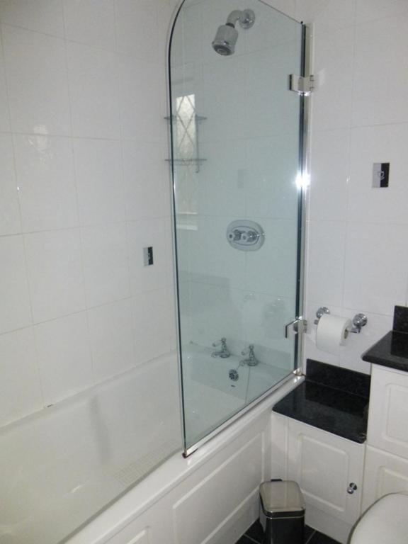 The Oaks Guest House ลอนดอน ห้อง รูปภาพ